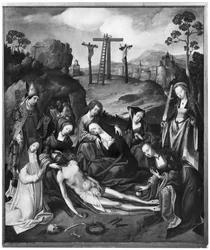 Lamentation